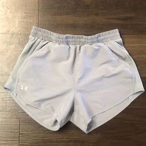 Under armour shorts